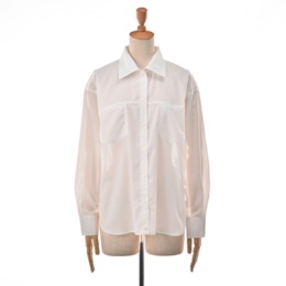 Provador フロントインが簡単にできる2Wayブラウス