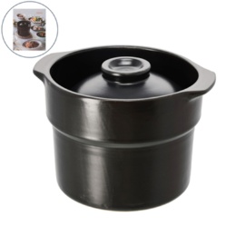 CCP 電子レンジ調理土鍋 TETTORI[テットリ]