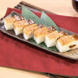  京樽 冷凍 穴子鮨6貫×4パック