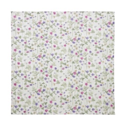 IM リバティプリント プリントハンカチ