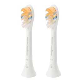 フィリップスソニッケアープレミアムオールインワンブラシヘッド2本
