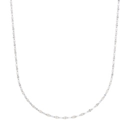 PT850 ペタルチェーンネックレス 50cm [M]