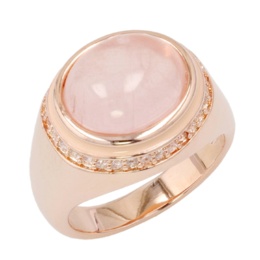 eclat de terre ナチュラルストーン クルール リング