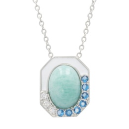 eclat de terre ナチュラルストーン クルール ペンダント