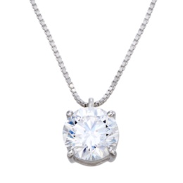PRIMA DIA ラボグロウンダイヤモンド PT950 ペンダント2.0ctUP