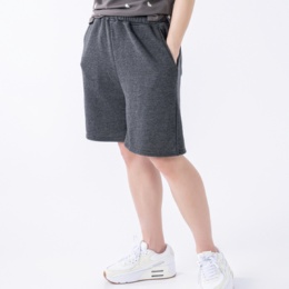  GRC UVカットミニ裏毛ショートパンツ【ネット限定】