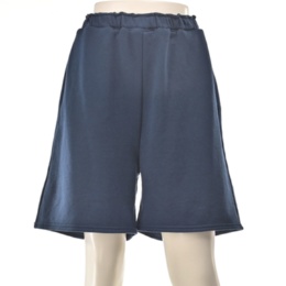 GRC UVカットミニ裏毛ショートパンツ【ネット限定】