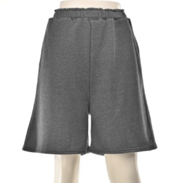  GRC UVカットミニ裏毛ショートパンツ【ネット限定】