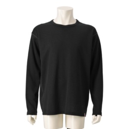  PERSONSBOY ガーゼタッチリバーシブルTシャツ