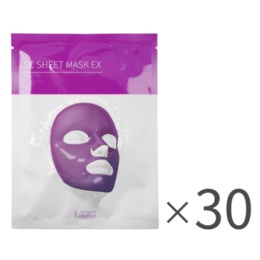 たかの友梨エステファクト SCシートマスクEX 30枚セット