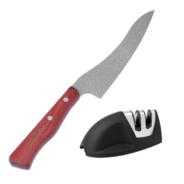 城咲仁のSコーティング包丁特別セット