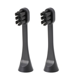 YA-MAN オーラルリフト クリア専用歯ブラシヘッド2本入り