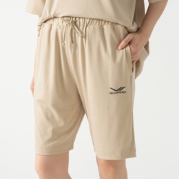 SIXPAD リカバリーウェアスリープハーフパンツ男女兼用