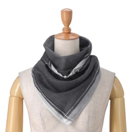 MARIAL 簡単アレンジ マグネットスカーフ