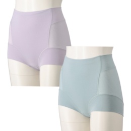  モアナモリーズ 森みなのエアリーショーツ カラーが選べる2点