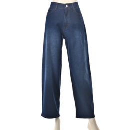  Provador ストレッチデニム カーブパンツ