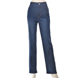  Provador ストレッチデニム ストレートパンツ