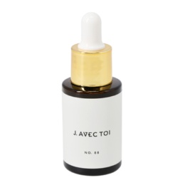 J.AVEC TOI フェイスオイル No.88C 15ml トライアル
