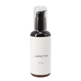J.AVEC TOI ローション パベルIV 100ml トライアル