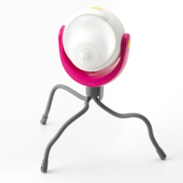 あちこち簡単!センサーライト ASL-094 P