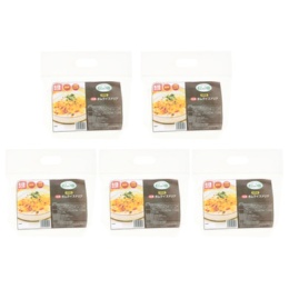 ポムの樹オムライスドリア5個