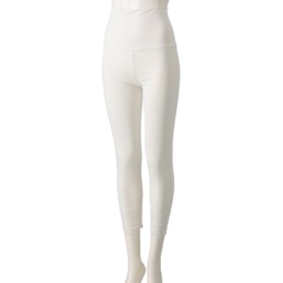 九鬼さんのうるおいチュールレギンス