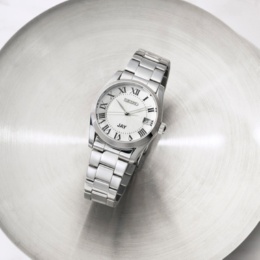 Jノリツグ×SEIKO コラボレーションウオッチ「JAY」