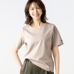  FILA UV ダブルフロントシアーガードTシャツ