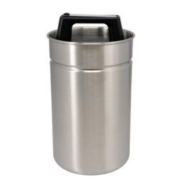 シービージャパン 密閉できる生ゴミキャニスター 1.4L