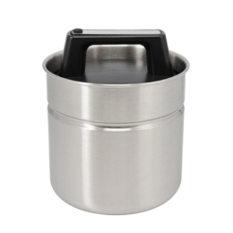 シービージャパン 密閉できる生ゴミキャニスター 750ml