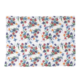 レイクアルスター 6重ガーゼタオルハーフケット