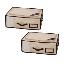 TEIJIN 乾っとデオケース小2個セット ネット限定
