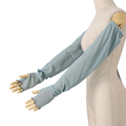 BOBSON SunSister シャイニーアームカバー