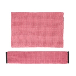 SUSU バスマット&くるくるタオル QVC25周年記念セット