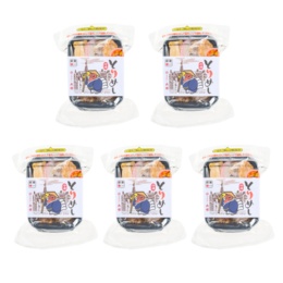 冷凍駅弁 とりめし5個セット