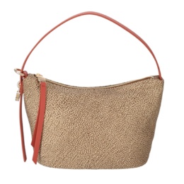 ボルボネーゼ バケットバッグ