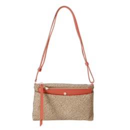 ボルボネーゼ コンビネーションバッグ