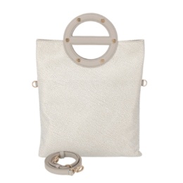 ボルボネーゼ クロスボディバッグ