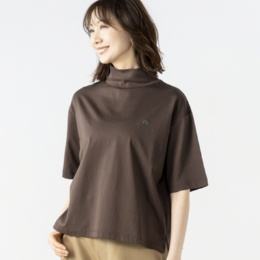 McGREGOR CLASSIC綿100%UVCUT多機能ゆるPO