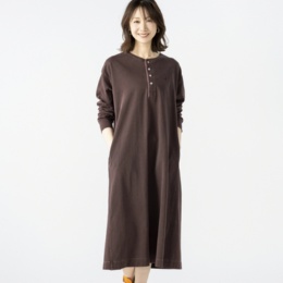 McGREGOR CLASSIC ビンテージ調ワンピース