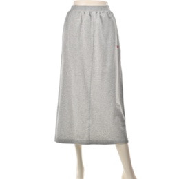 McGREGOR CLASSIC スウェットロングスカート