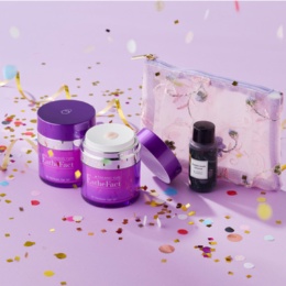 たかの友梨EF3DパーフェクタージェルSP2個特別セット