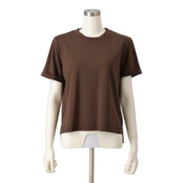 miilean 肌もっちデイリーTシャツ