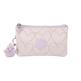 Kipling HEART クリエイティビティL ポーチ
