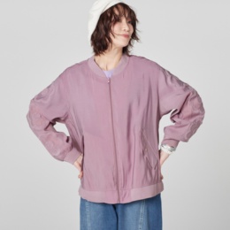 PERSONS シースルースタジャン