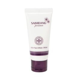 サイムダン プレミアム CICAフェイス&ボディクリーム50ml