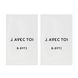 J.avec toi B-89 TI 20粒 トライアル