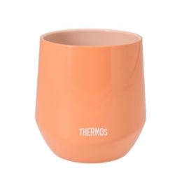 サーモス 真空断熱 カップ300ml