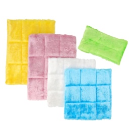  パルテックス クロス&たわし QVC25周年記念5点セット