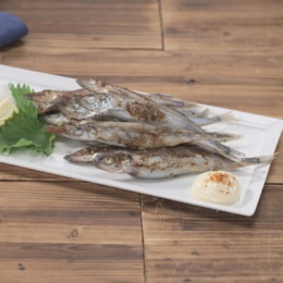  カナダ産 訳あり子持カラフトししゃも1キロ